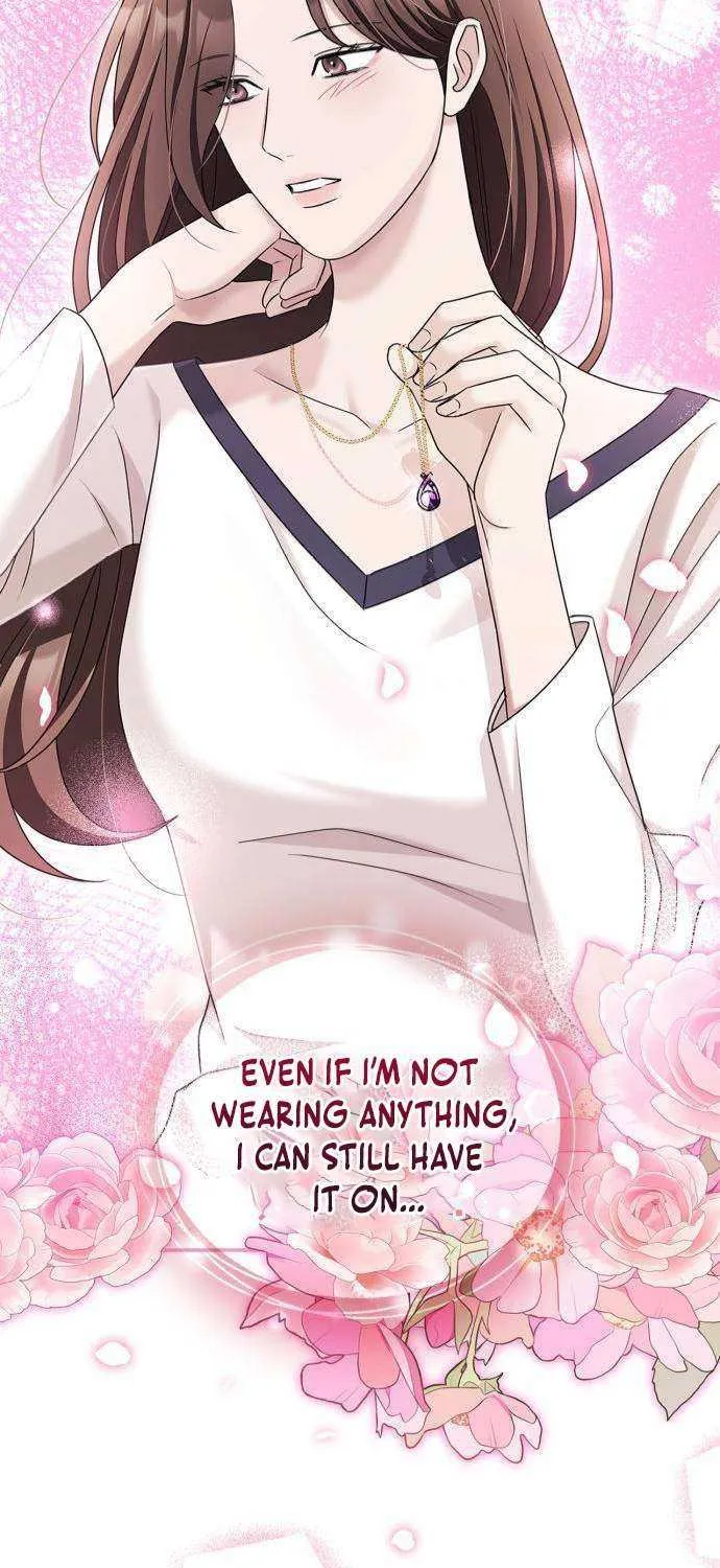 How far can we go as a couple? Chapter 54 page 34 - 