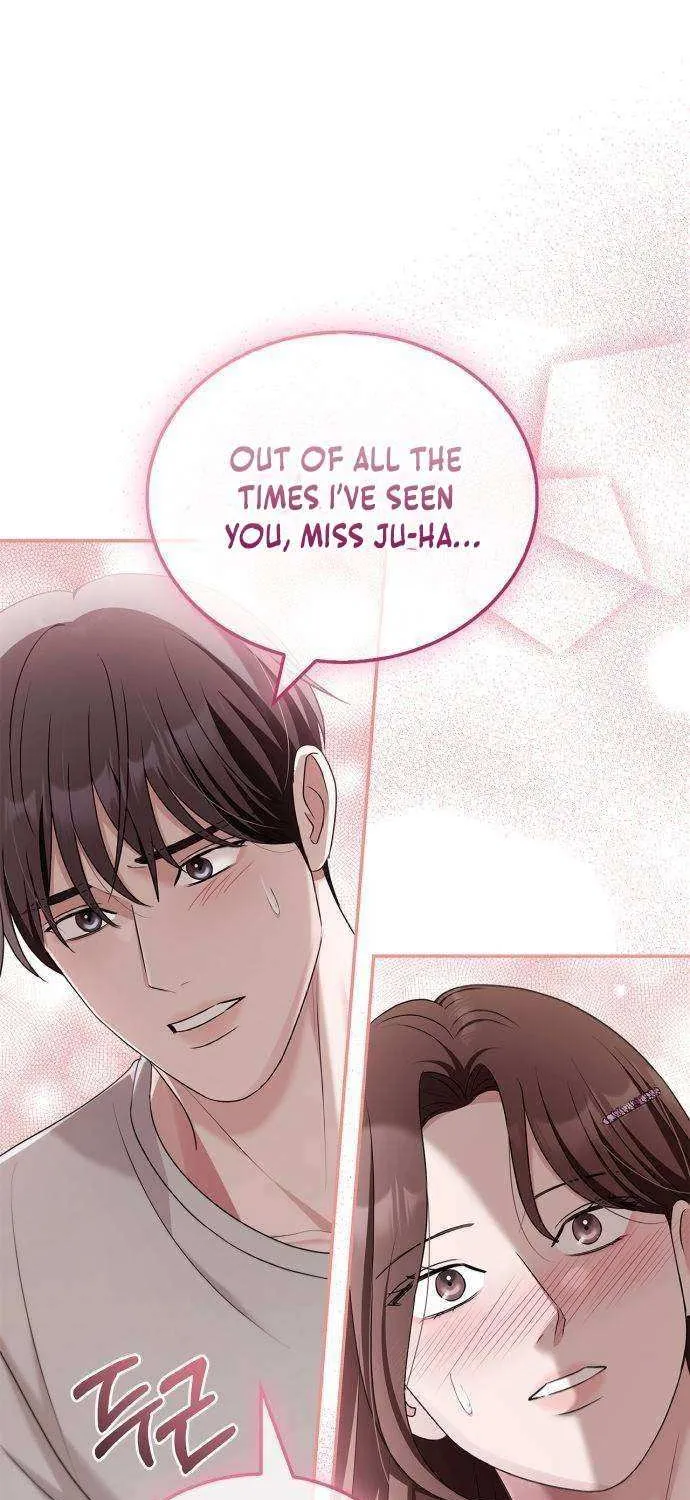 How far can we go as a couple? Chapter 54 page 38 - 