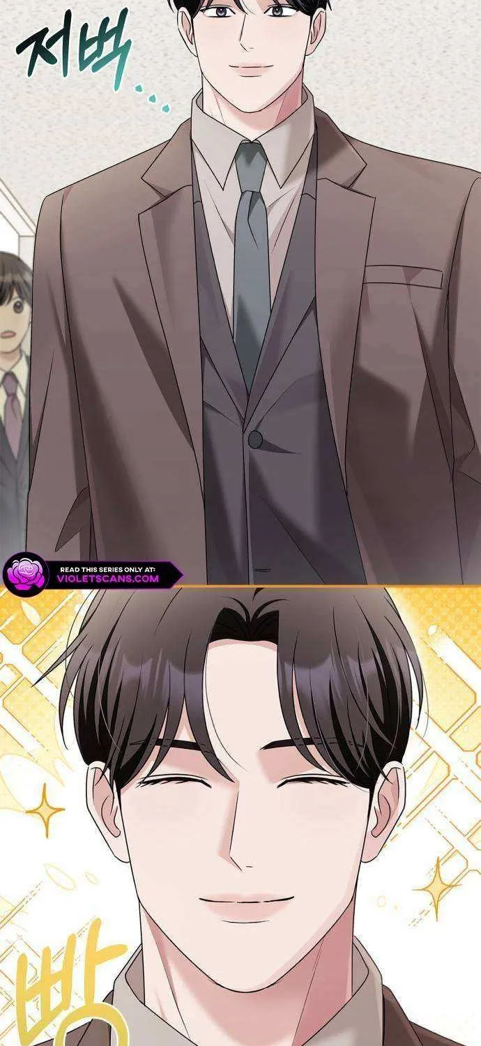 How far can we go as a couple? Chapter 54 page 45 - 