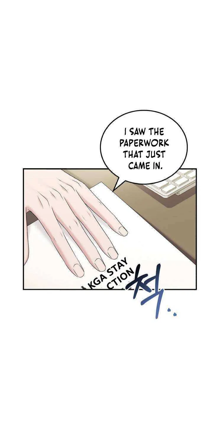 How far can we go as a couple? Chapter 54 page 49 - 