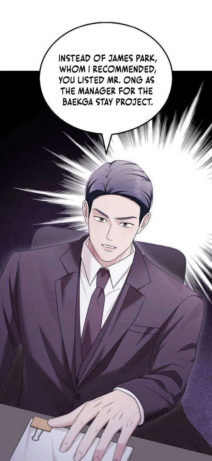How far can we go as a couple? Chapter 54 page 50 - 