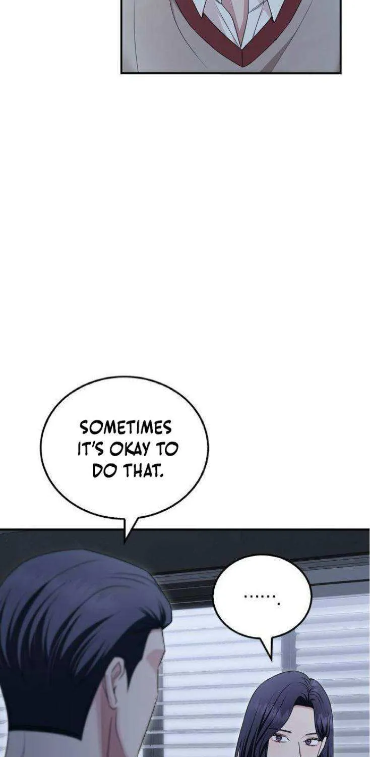 How far can we go as a couple? Chapter 54 page 6 - 