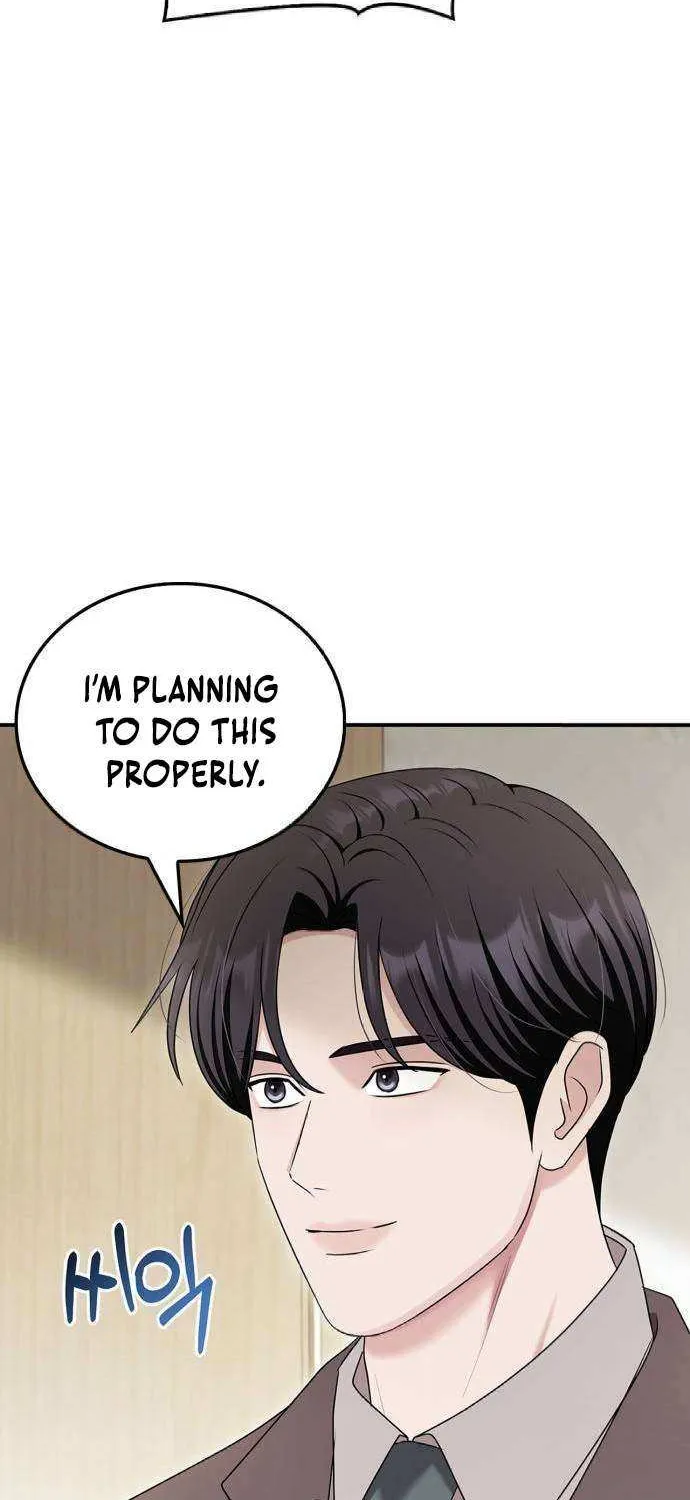 How far can we go as a couple? Chapter 54 page 53 - 