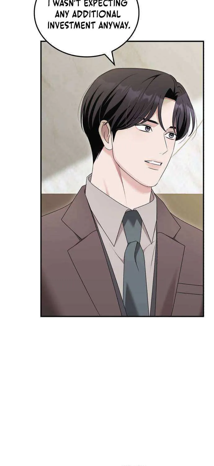How far can we go as a couple? Chapter 54 page 58 - 