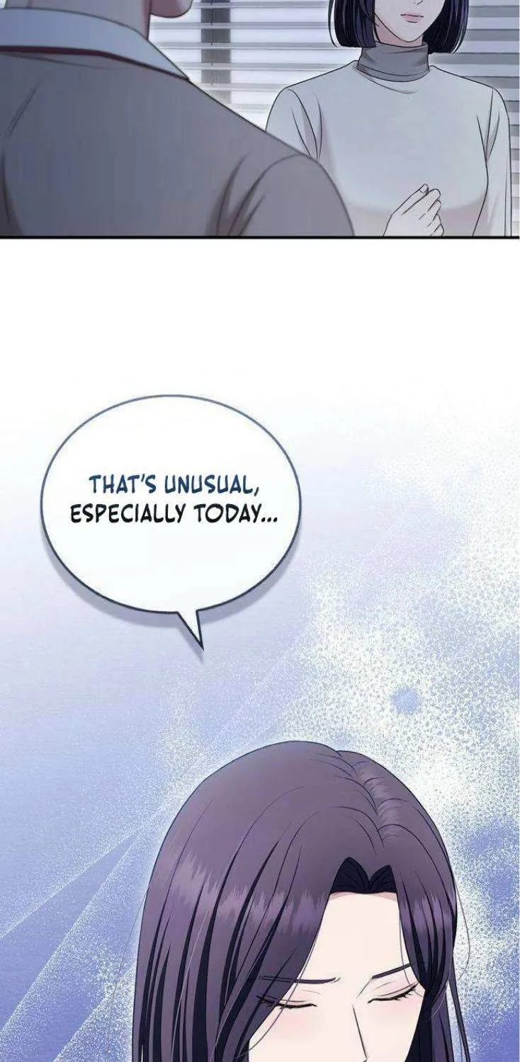 How far can we go as a couple? Chapter 54 page 7 - 