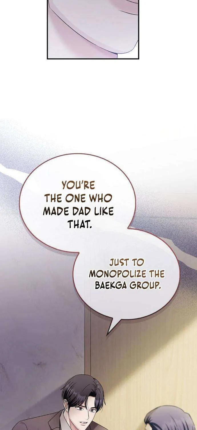 How far can we go as a couple? Chapter 54 page 61 - 