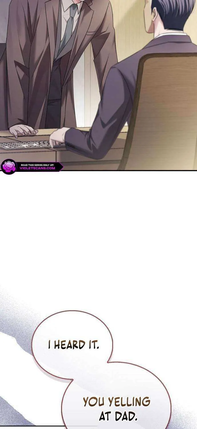 How far can we go as a couple? Chapter 54 page 62 - 
