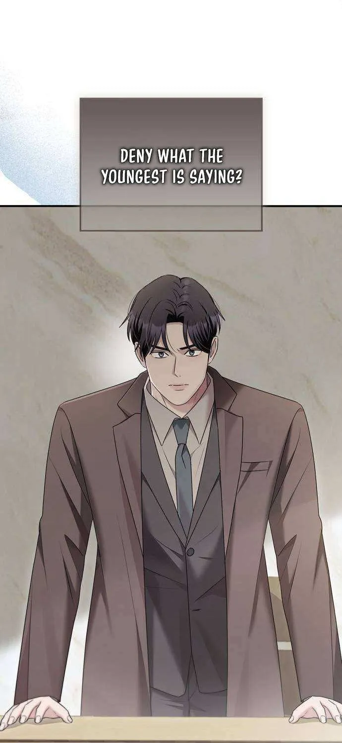 How far can we go as a couple? Chapter 54 page 65 - 