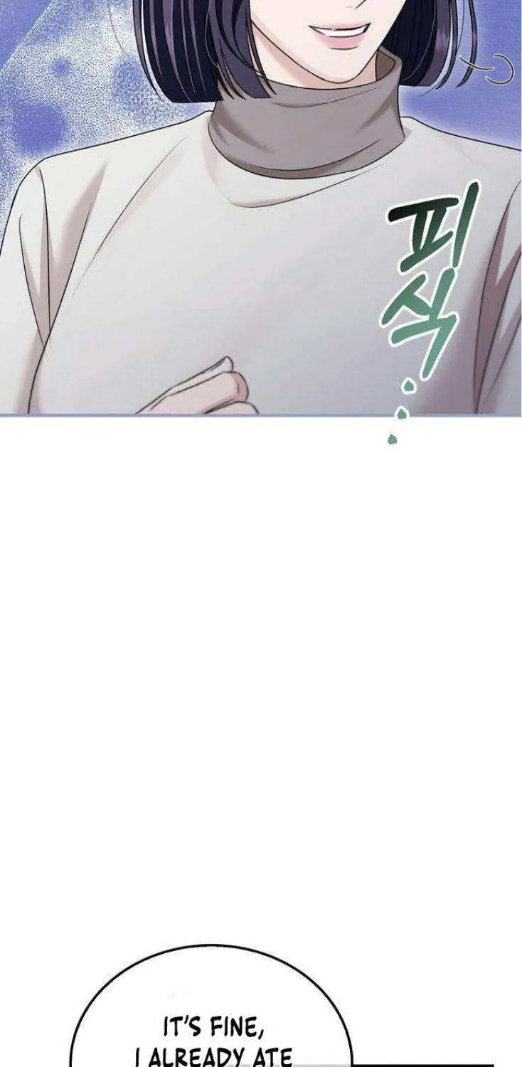 How far can we go as a couple? Chapter 54 page 8 - 