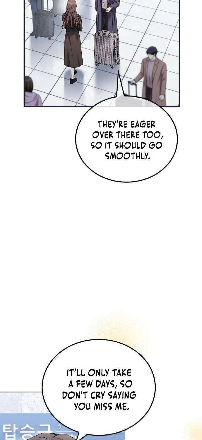 How far can we go as a couple? Chapter 54 page 71 - 