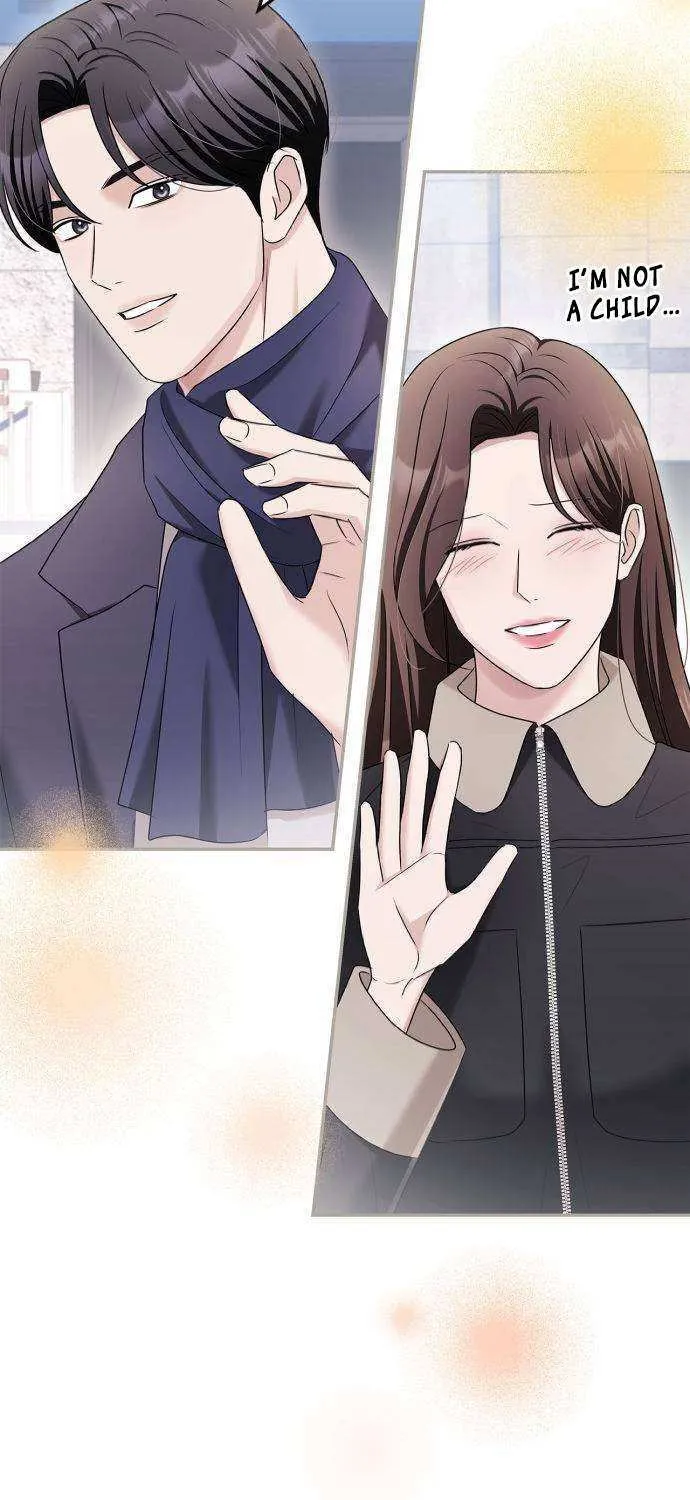 How far can we go as a couple? Chapter 54 page 72 - 