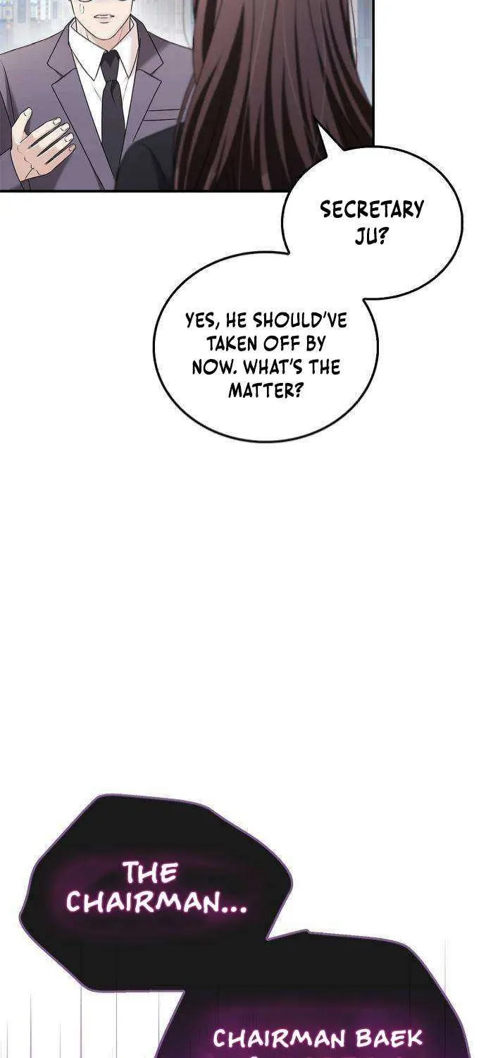 How far can we go as a couple? Chapter 54 page 75 - 