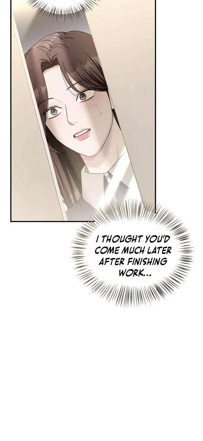 How far can we go as a couple? Chapter 55 page 17 - 