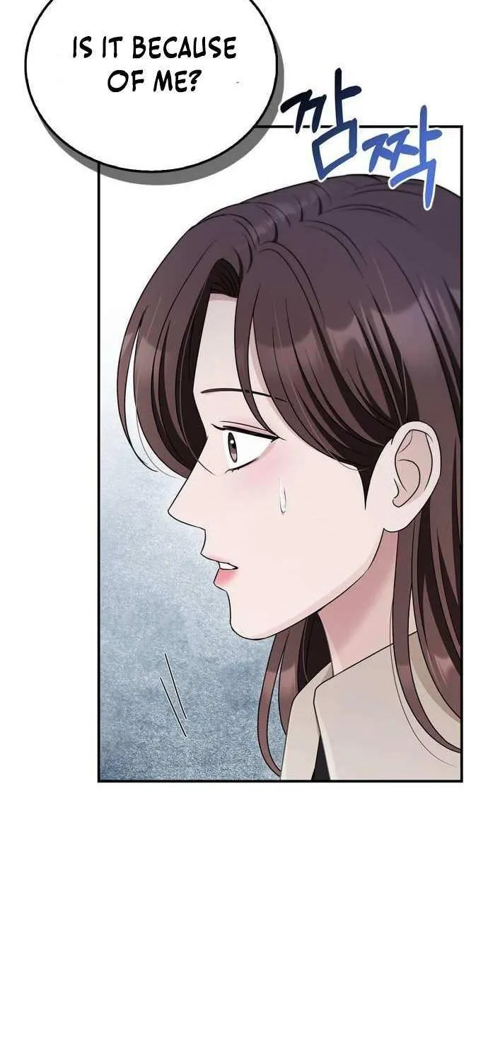 How far can we go as a couple? Chapter 55 page 19 - 