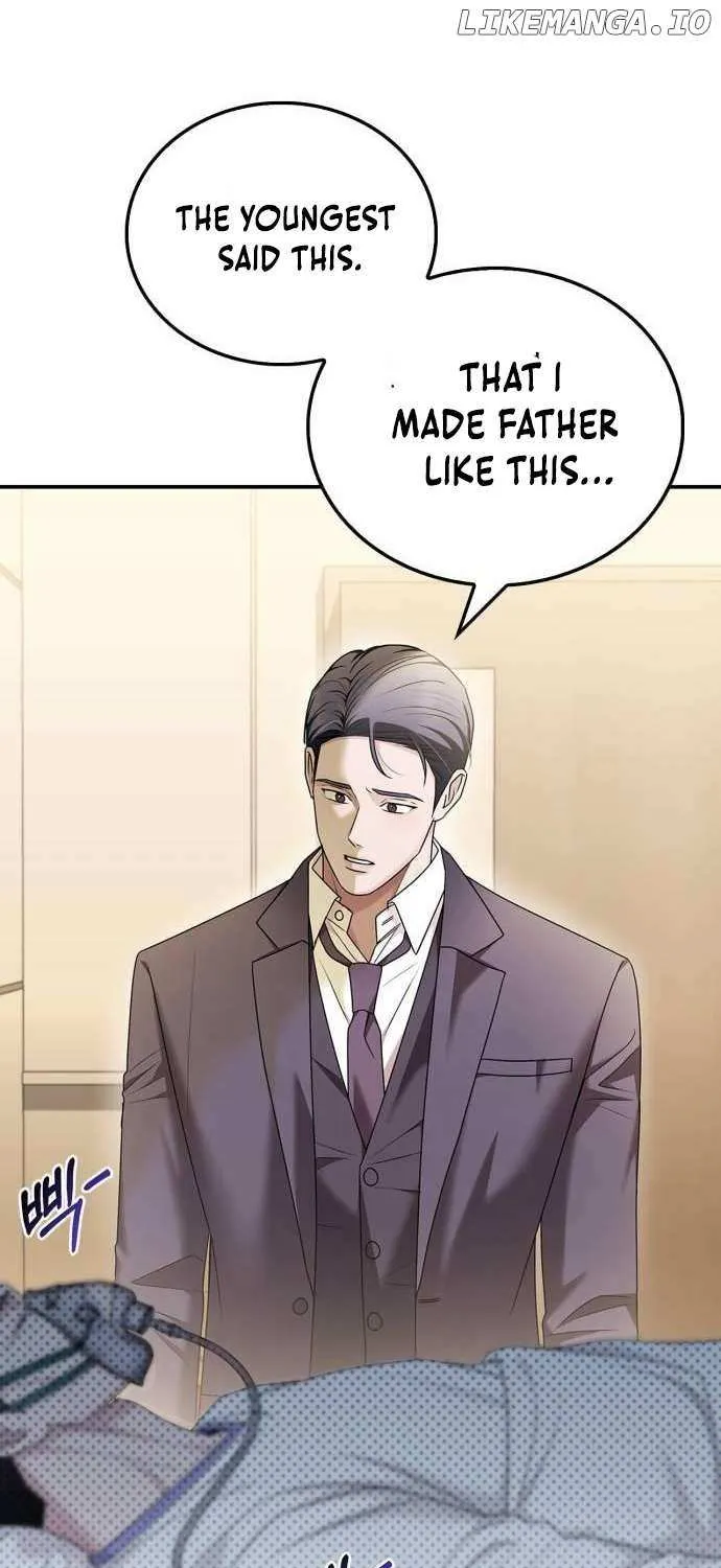 How far can we go as a couple? Chapter 55 page 20 - 