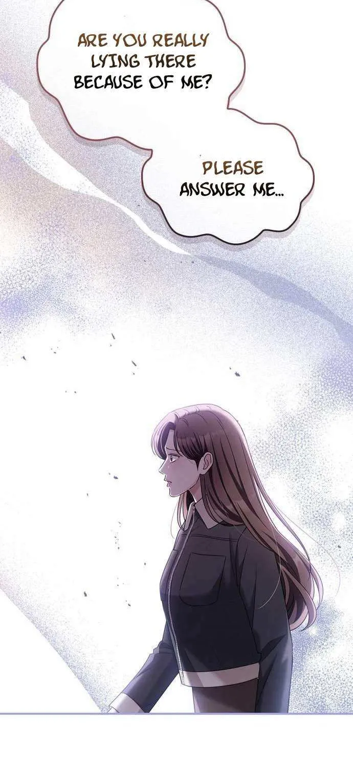 How far can we go as a couple? Chapter 55 page 23 - 