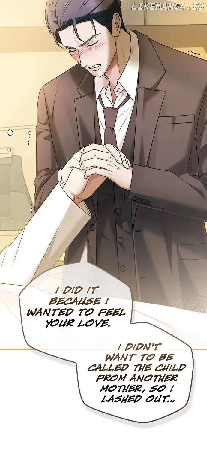 How far can we go as a couple? Chapter 55 page 26 - 