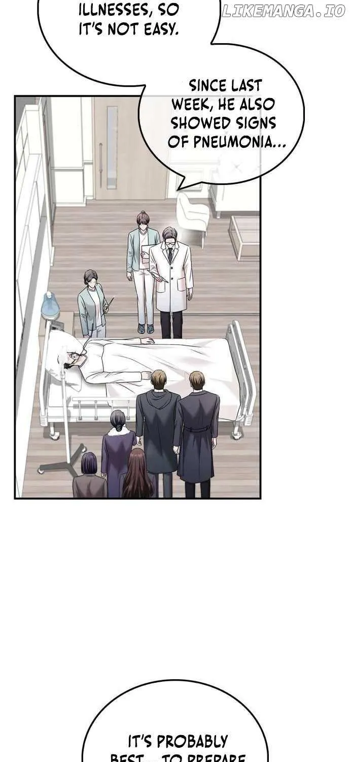 How far can we go as a couple? Chapter 55 page 32 - 
