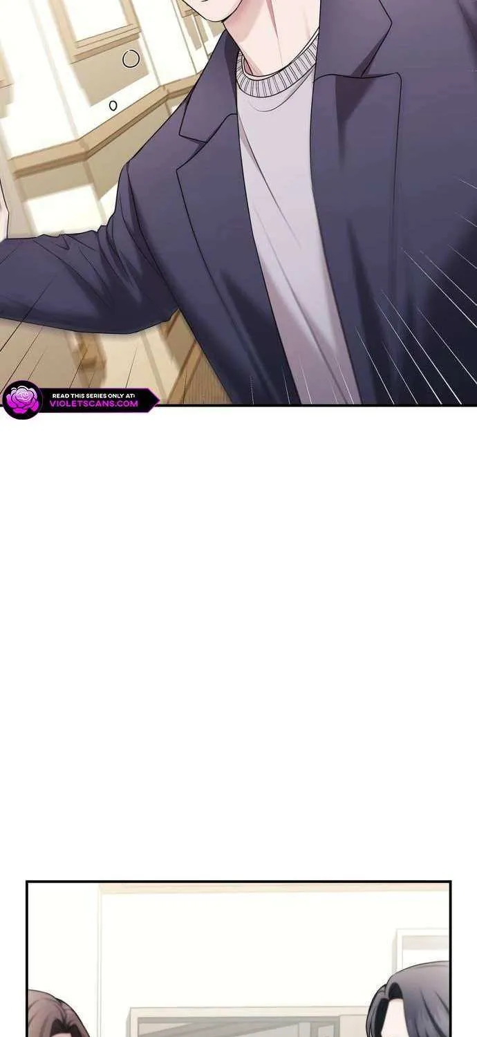 How far can we go as a couple? Chapter 55 page 40 - 