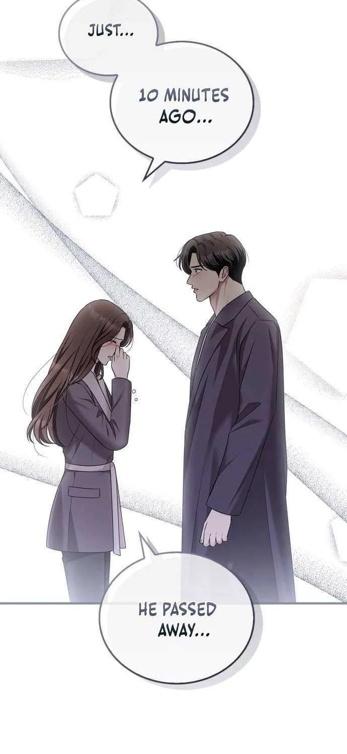 How far can we go as a couple? Chapter 55 page 43 - 
