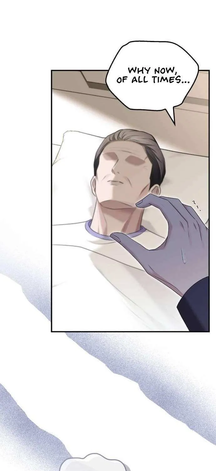 How far can we go as a couple? Chapter 55 page 46 - 