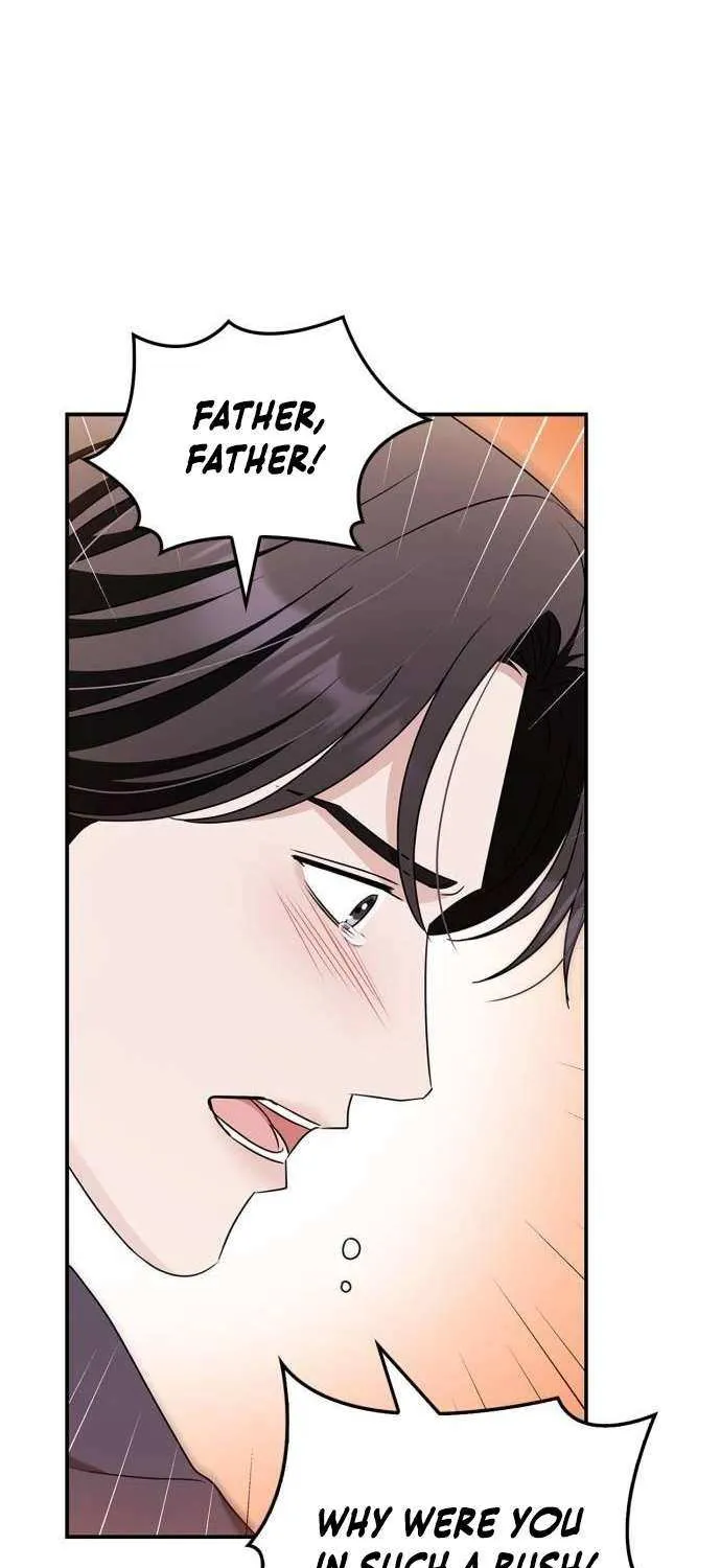 How far can we go as a couple? Chapter 55 page 48 - 