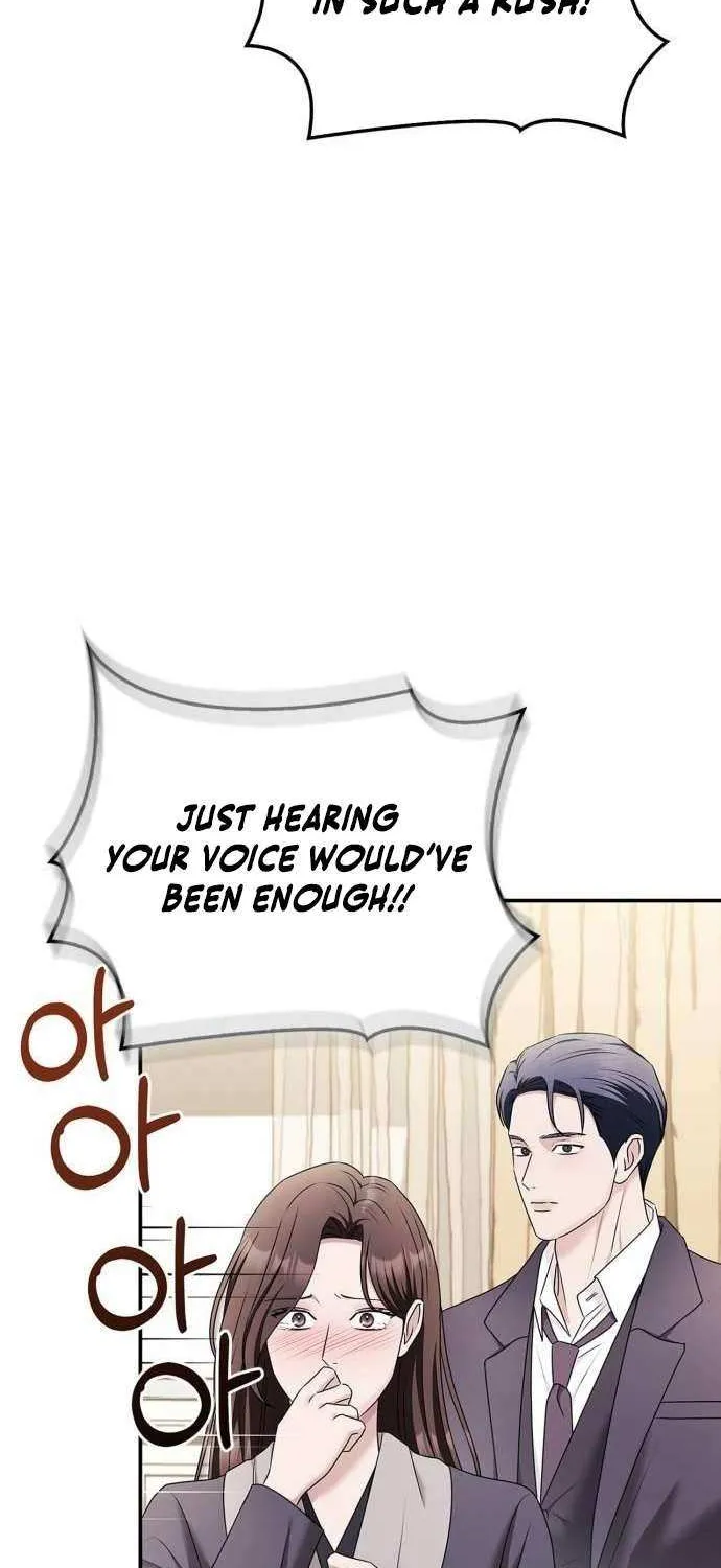 How far can we go as a couple? Chapter 55 page 49 - 