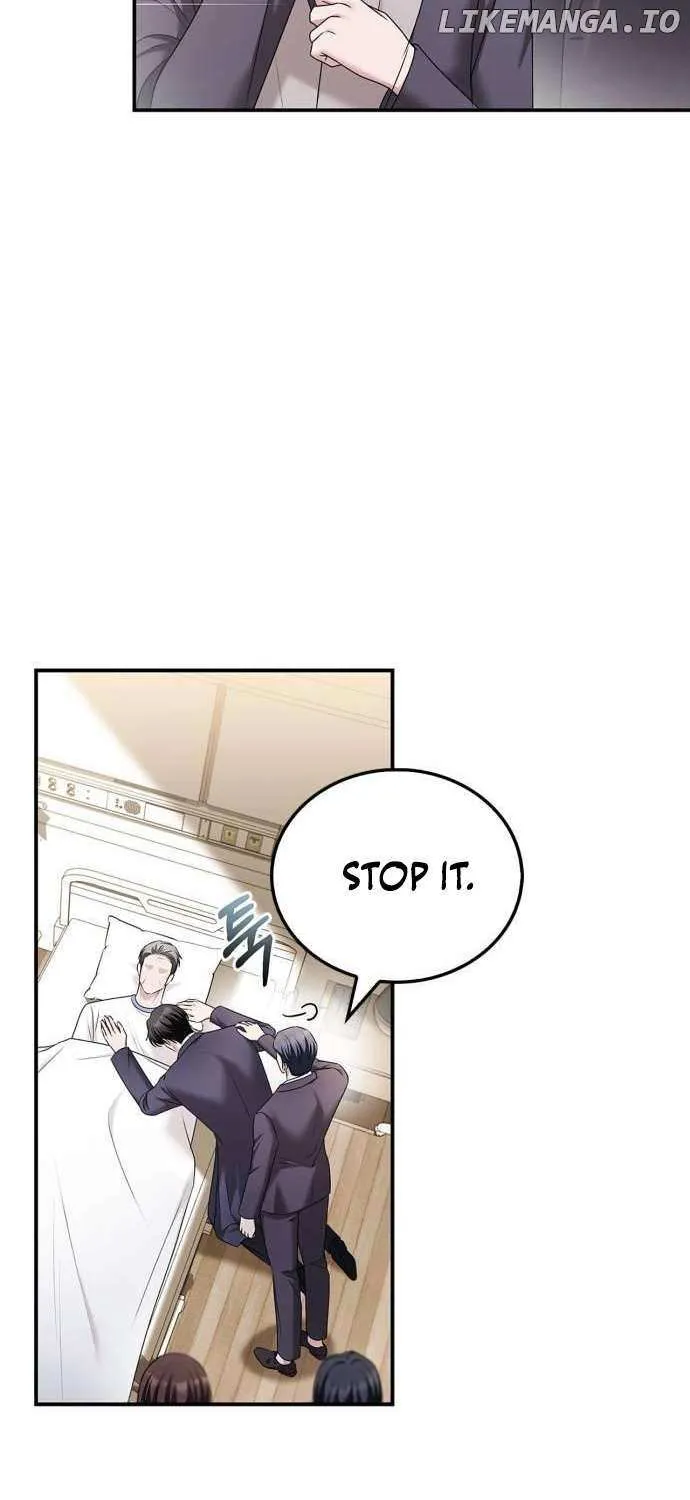 How far can we go as a couple? Chapter 55 page 50 - 
