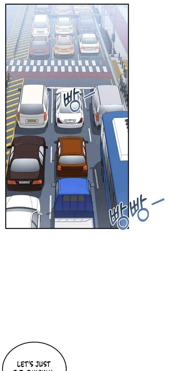 How far can we go as a couple? Chapter 55 page 6 - 