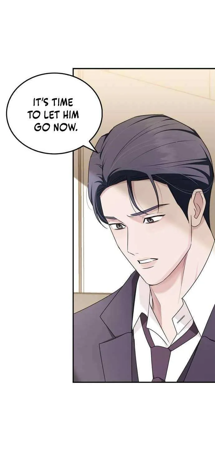 How far can we go as a couple? Chapter 55 page 51 - 