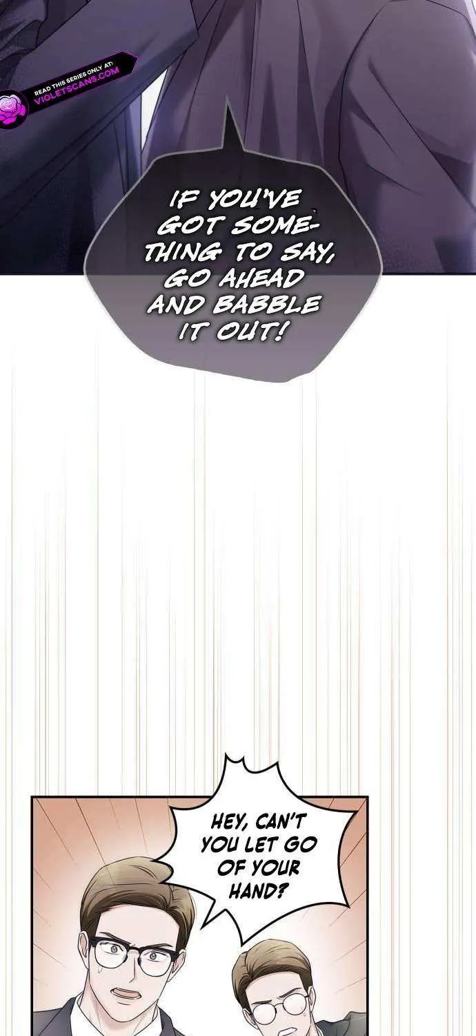 How far can we go as a couple? Chapter 55 page 58 - 