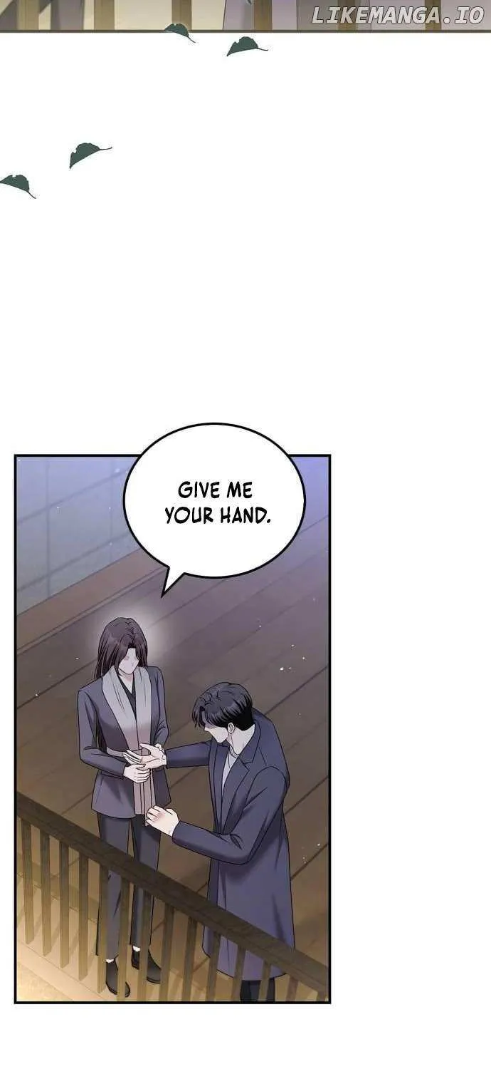 How far can we go as a couple? Chapter 55 page 62 - 