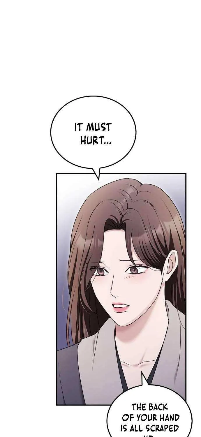 How far can we go as a couple? Chapter 55 page 63 - 