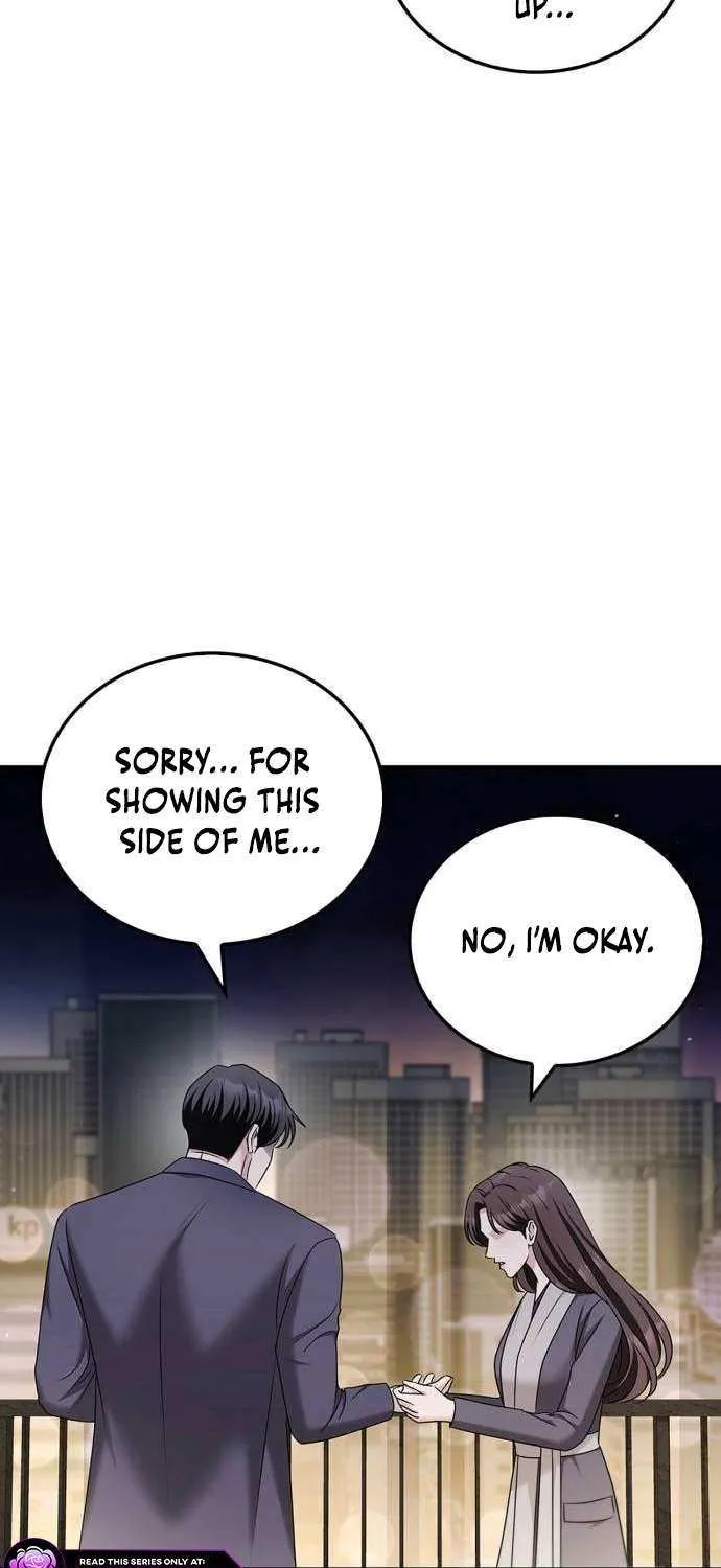 How far can we go as a couple? Chapter 55 page 64 - 