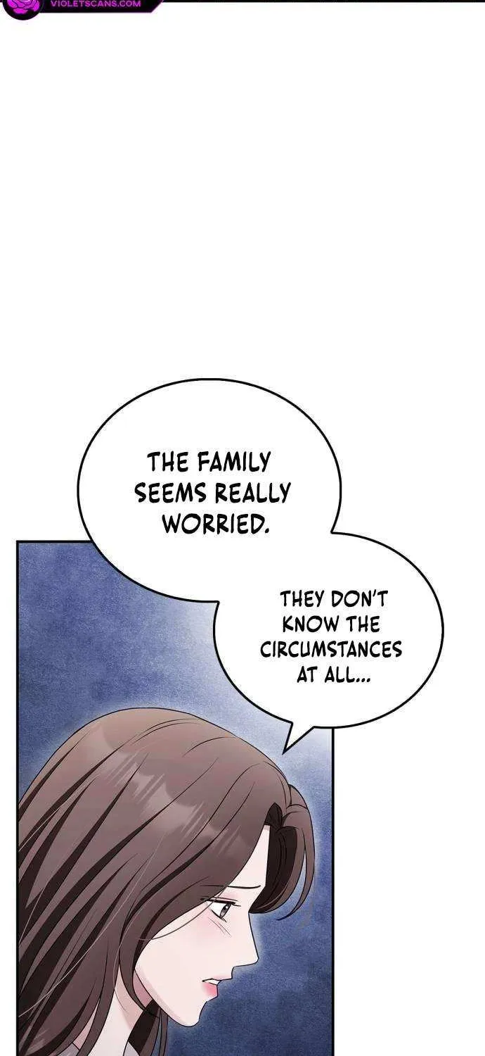 How far can we go as a couple? Chapter 55 page 65 - 
