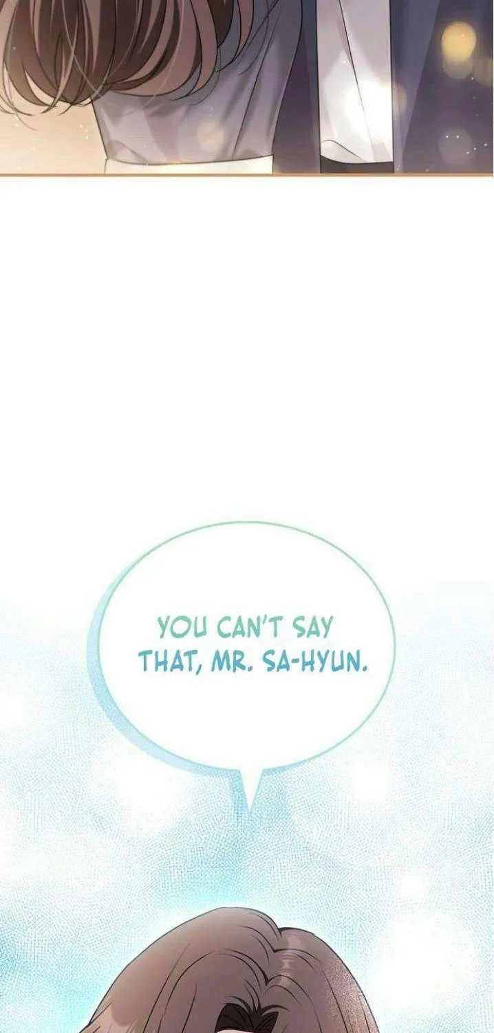 How far can we go as a couple? Chapter 55 page 77 - 