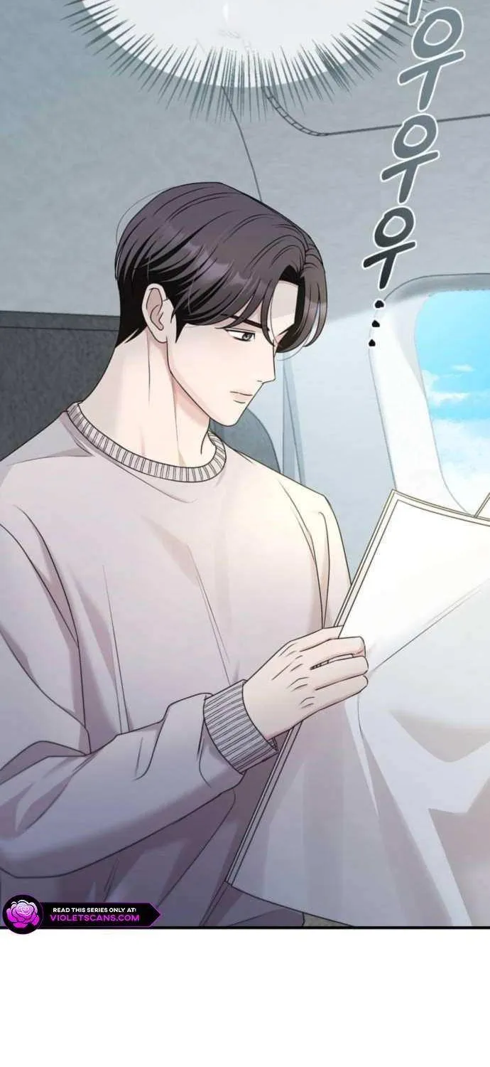 How far can we go as a couple? Chapter 55 page 9 - 