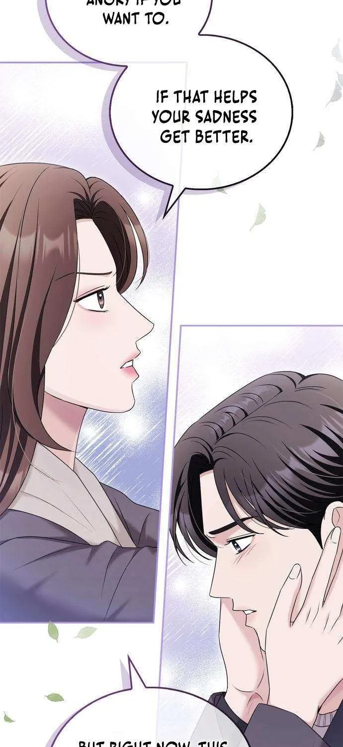 How far can we go as a couple? Chapter 56 page 2 - 