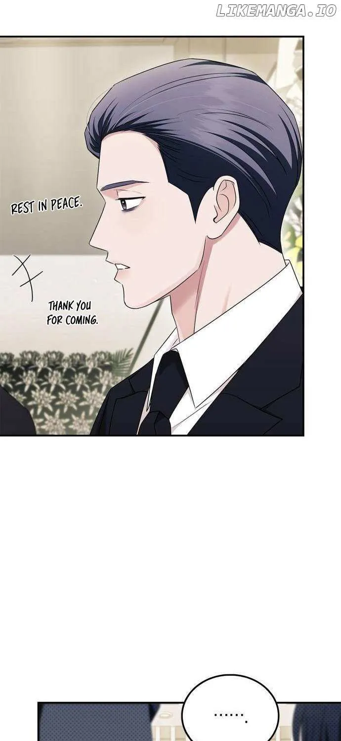 How far can we go as a couple? Chapter 56 page 24 - 