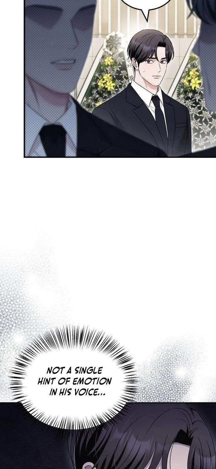How far can we go as a couple? Chapter 56 page 25 - 