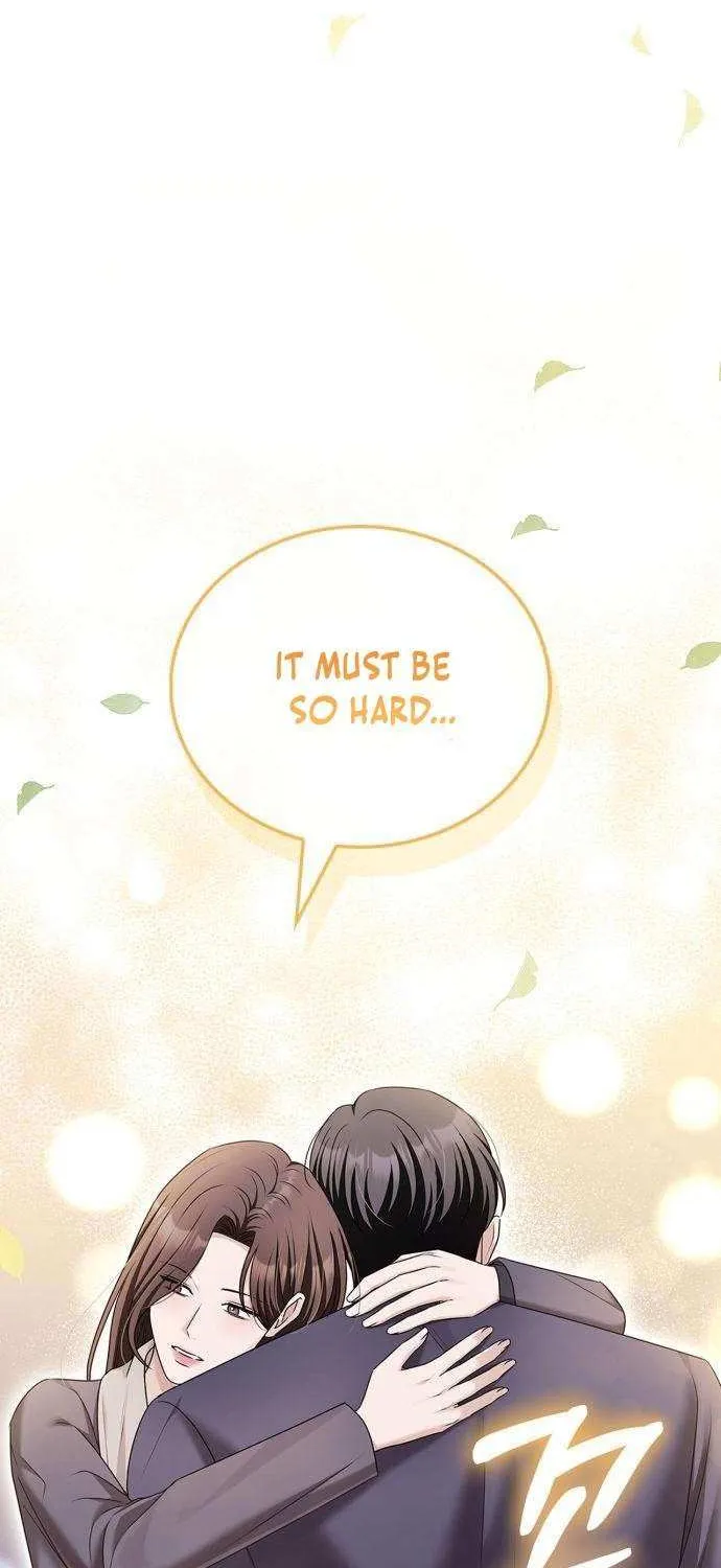 How far can we go as a couple? Chapter 56 page 4 - 