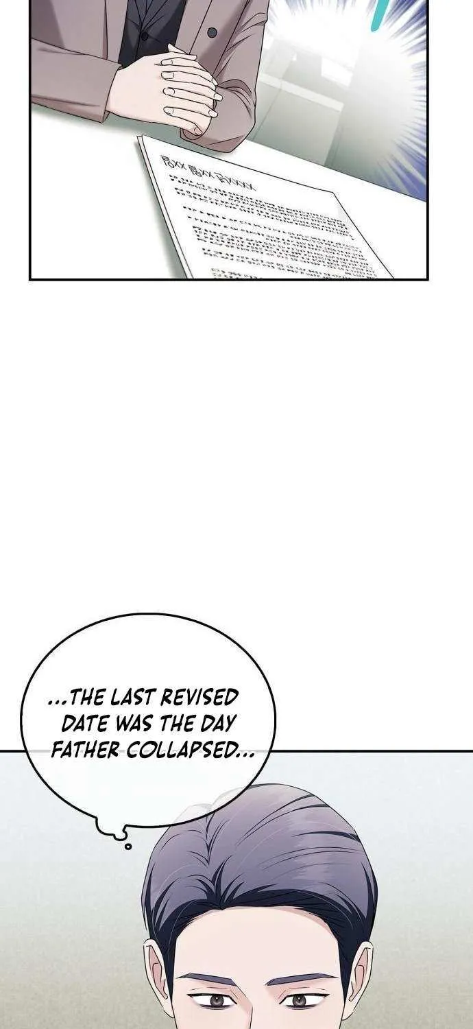 How far can we go as a couple? Chapter 56 page 31 - 