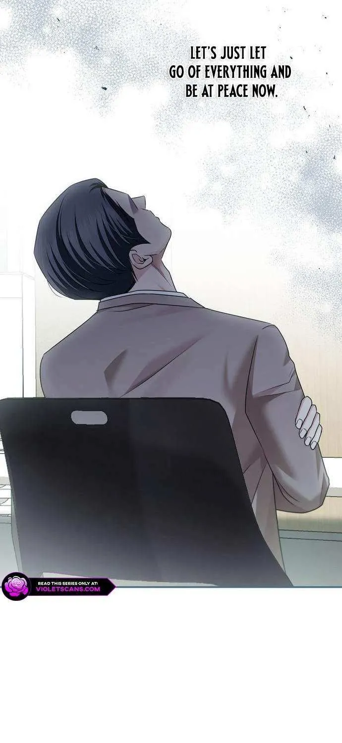 How far can we go as a couple? Chapter 56 page 33 - 