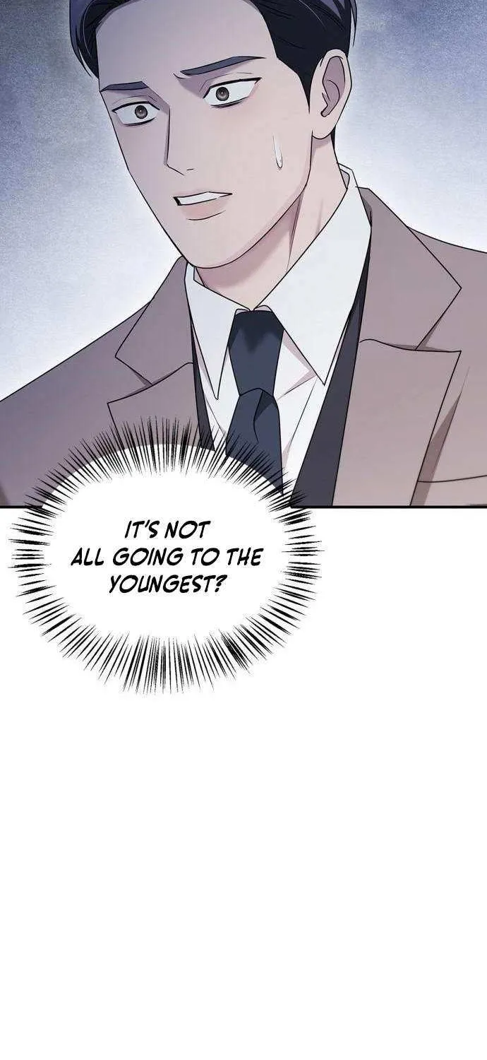 How far can we go as a couple? Chapter 56 page 38 - 