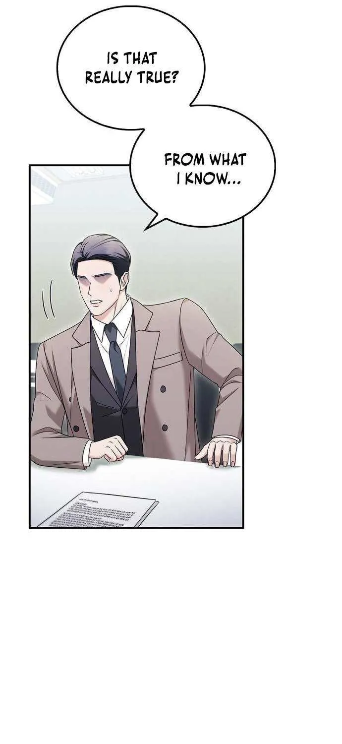 How far can we go as a couple? Chapter 56 page 39 - 