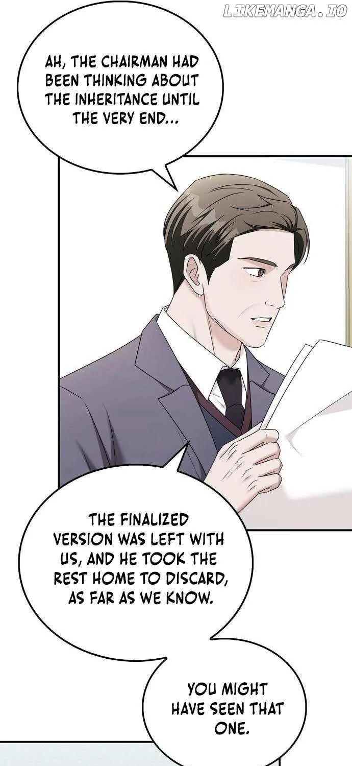 How far can we go as a couple? Chapter 56 page 41 - 