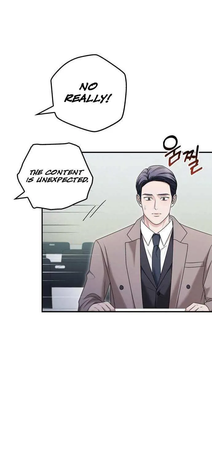 How far can we go as a couple? Chapter 56 page 44 - 