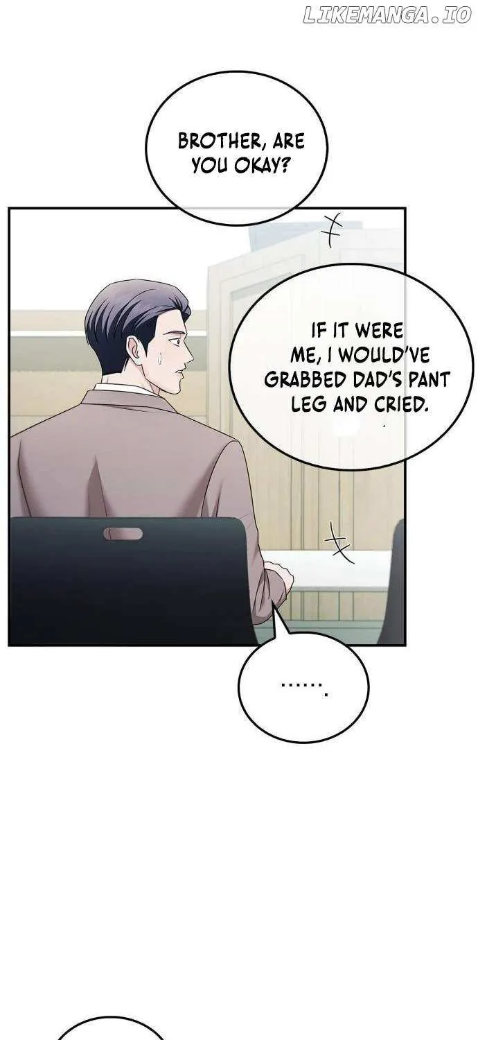 How far can we go as a couple? Chapter 56 page 47 - 