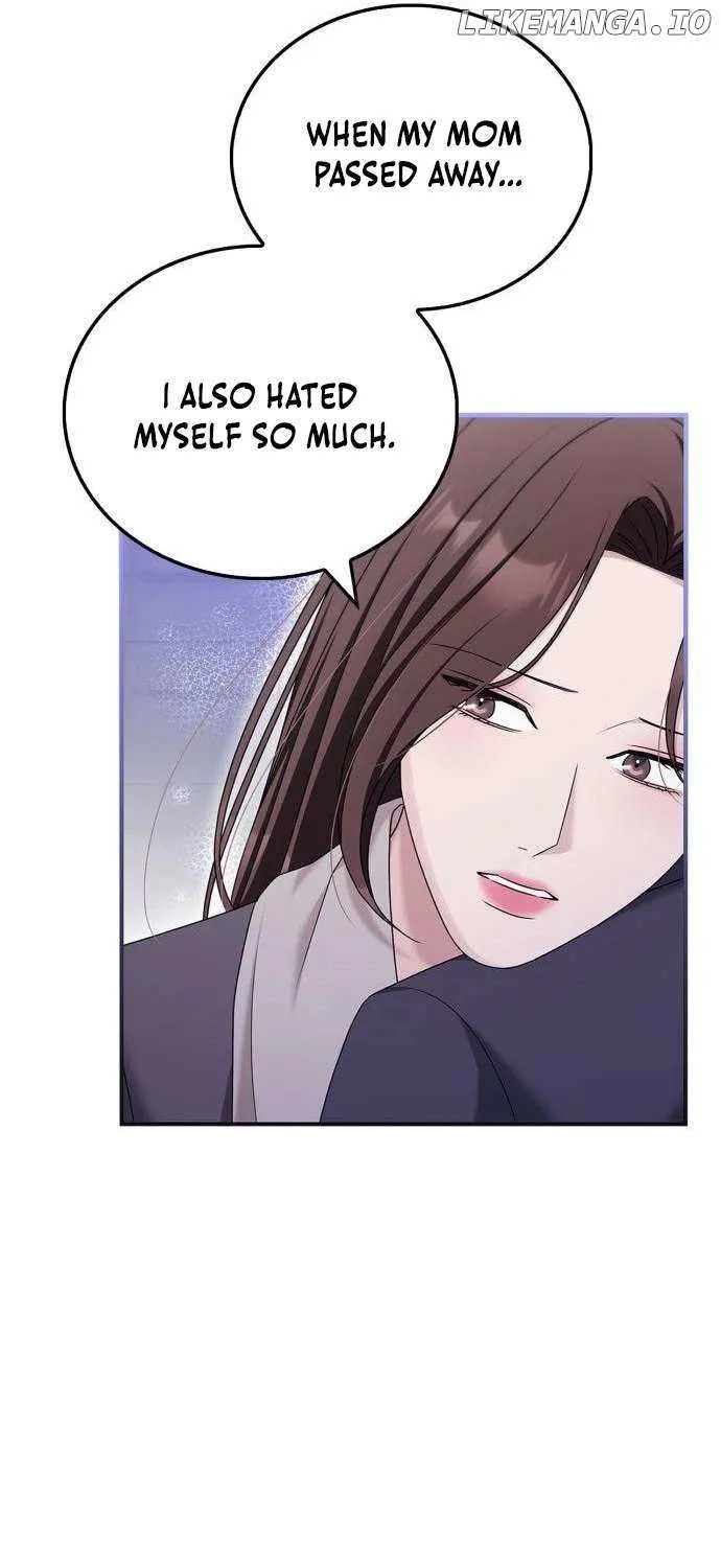 How far can we go as a couple? Chapter 56 page 6 - 