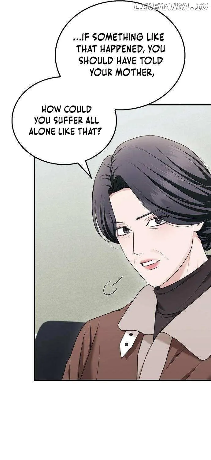 How far can we go as a couple? Chapter 56 page 53 - 